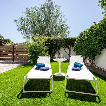Vilamoura Garden House - Golf & Beach Esterno foto