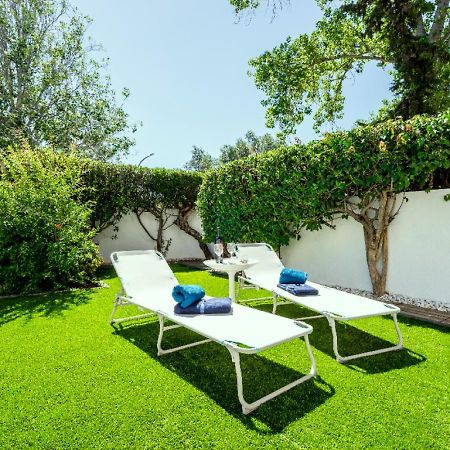Vilamoura Garden House - Golf & Beach Esterno foto