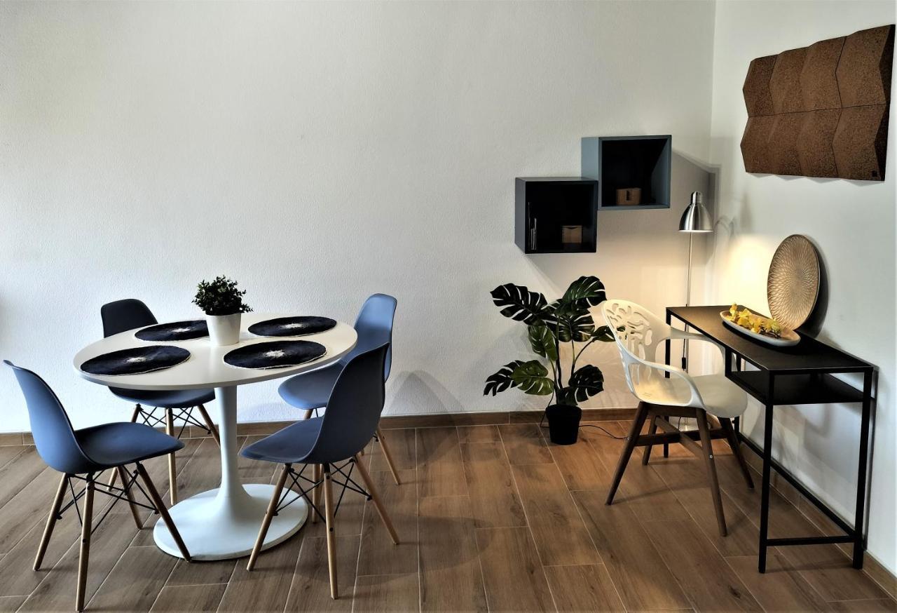 Vilamoura Garden House - Golf & Beach Esterno foto