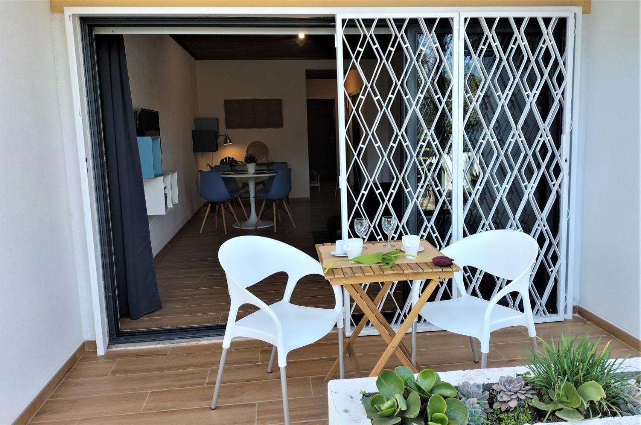 Vilamoura Garden House - Golf & Beach Esterno foto
