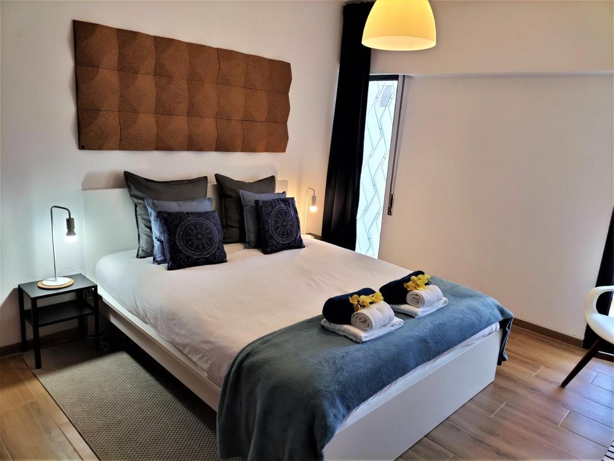 Vilamoura Garden House - Golf & Beach Esterno foto