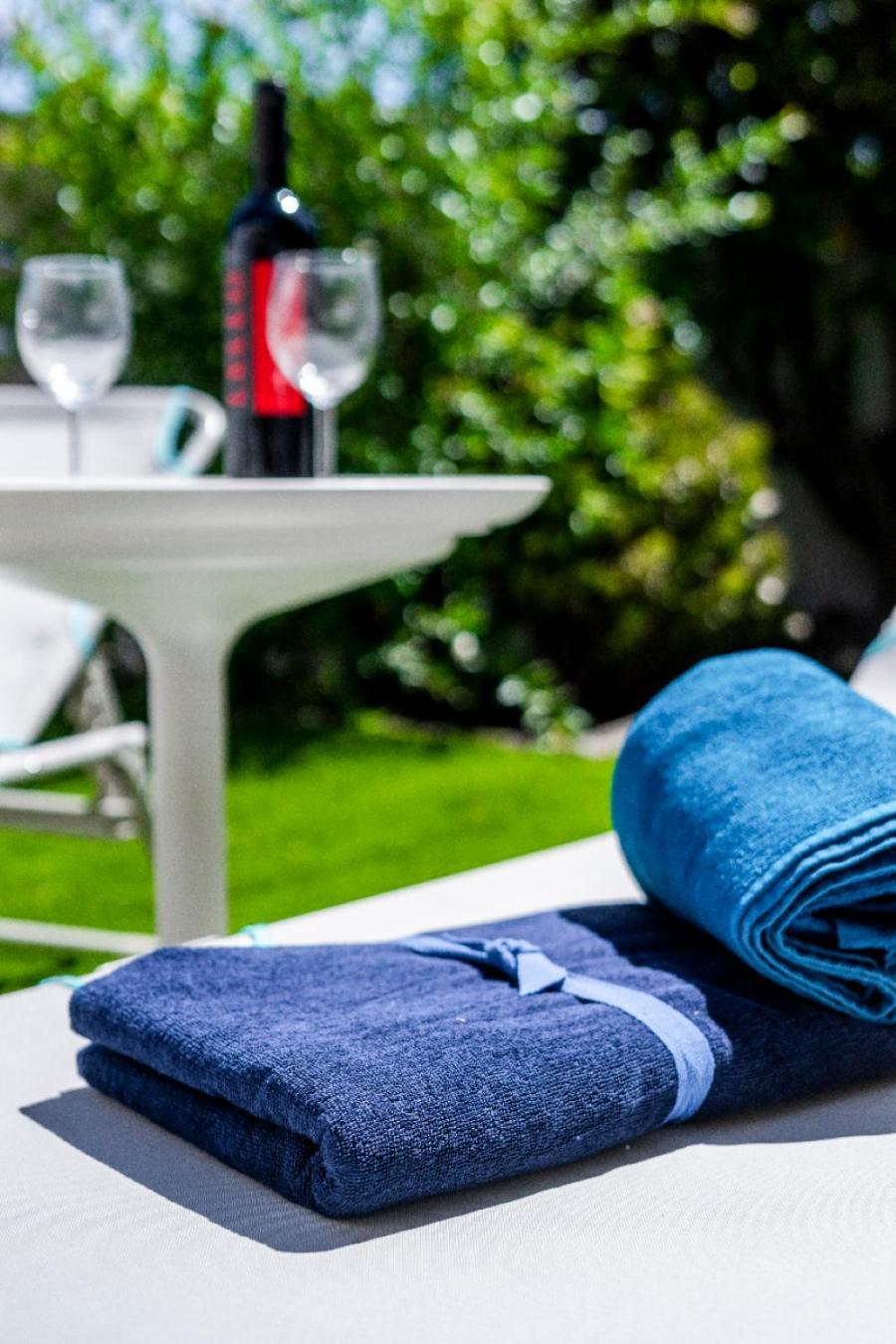 Vilamoura Garden House - Golf & Beach Esterno foto