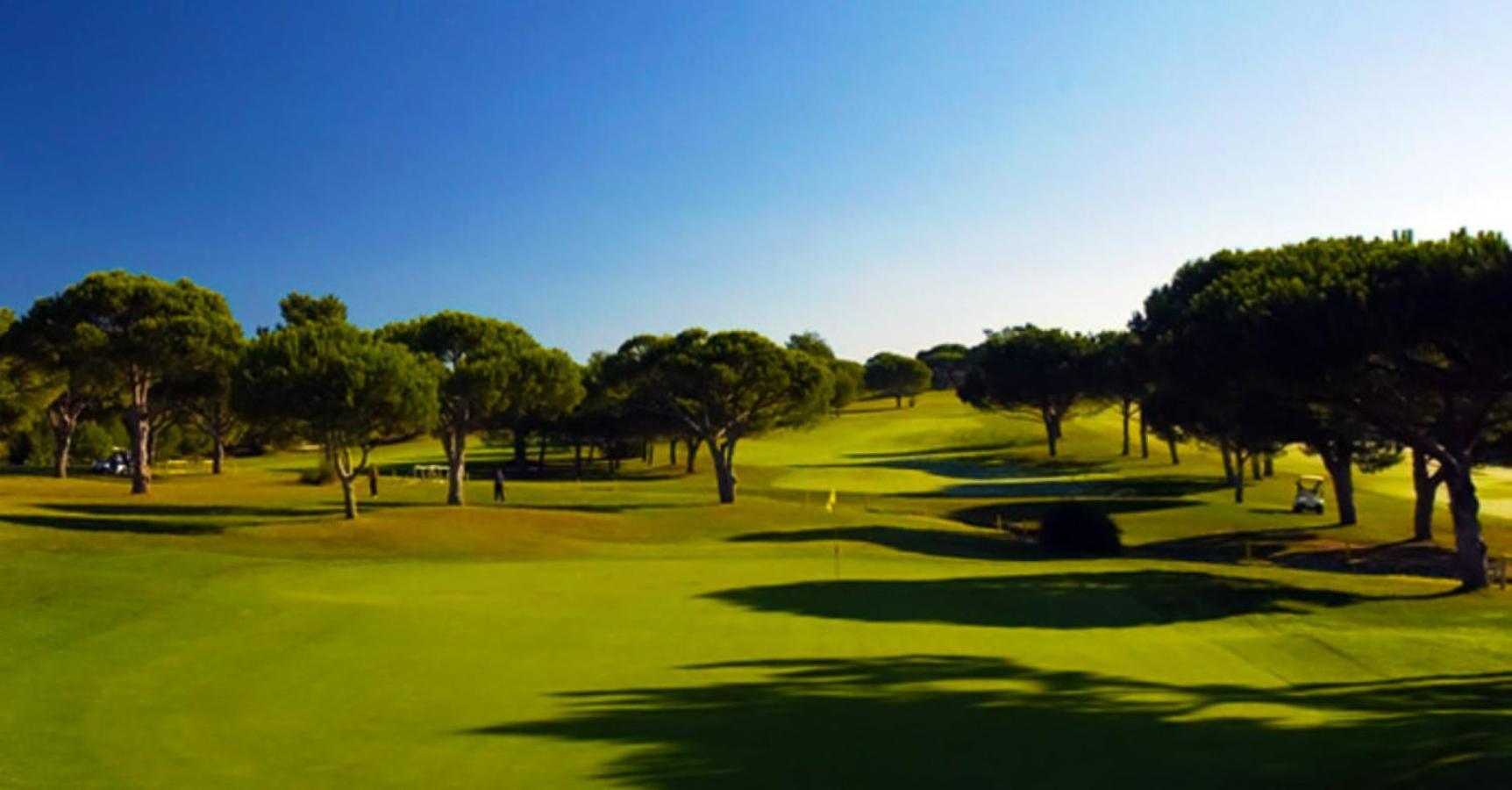 Vilamoura Garden House - Golf & Beach Esterno foto